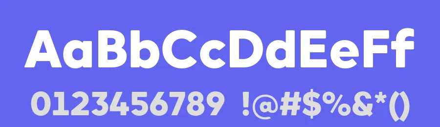 Rewalt Font by NicolassFonts — Sans Serif Font — thumbnail 3