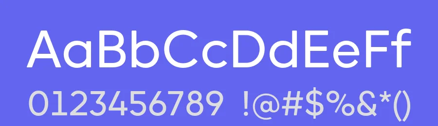 Rewalt Font by NicolassFonts — Sans Serif Font — thumbnail 3