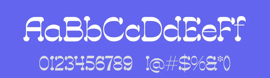 Rewind Souls Font by timelesstype.co — Display Font — thumbnail 3
