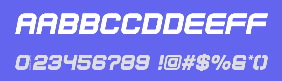 Rewon Font by fontcade — Display Font — thumbnail 3