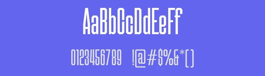 Reyonda Font by Objectype Studio — Sans Serif Font — thumbnail 3