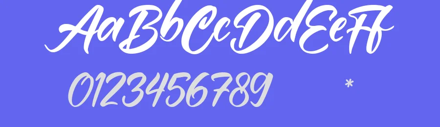 Rhaganeo Font by Lettermine — Serif Font — thumbnail 3