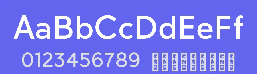 Rhizome Font Family by Road to Venice Type — Sans Serif Font — thumbnail 3
