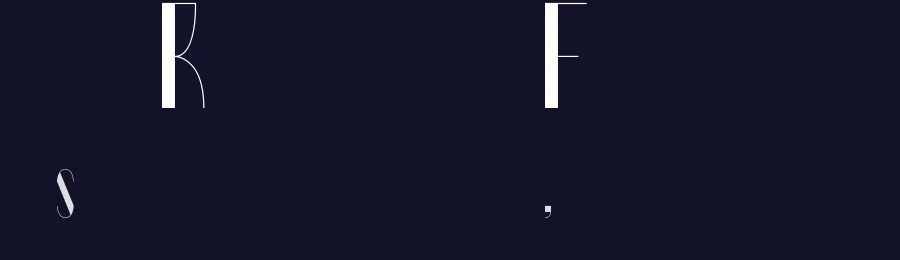 Rhubarb Font by Lukasz KuIakowski — Sans Serif Font — thumbnail 2