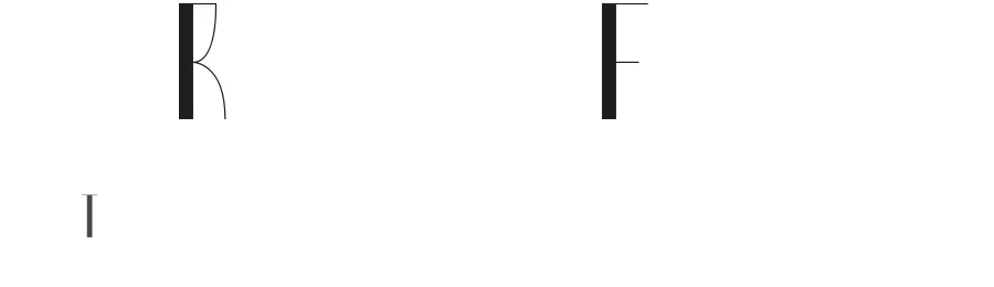 Rhubarb Font by Lukasz KuIakowski — Sans Serif Font