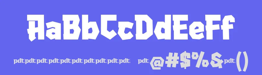 Ribeka Font by productype — Display Font — thumbnail 3