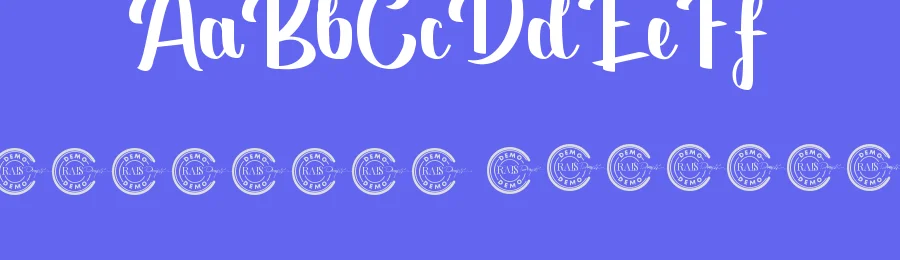 Riberio Font by RaisProject — Script Handwritten Font — thumbnail 3