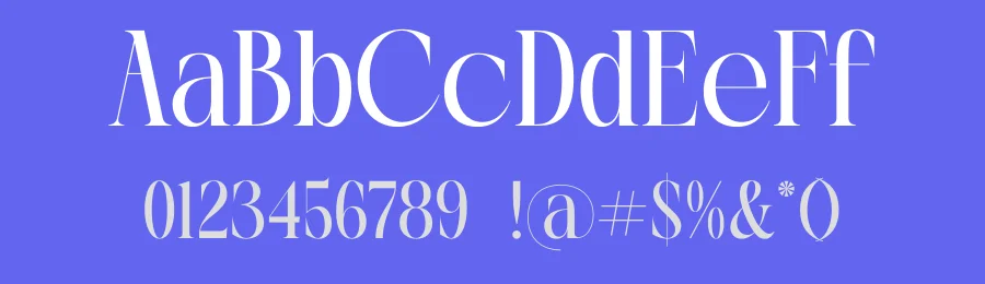 Rich Dashy Font by timelesstype.co — Display Font — thumbnail 3