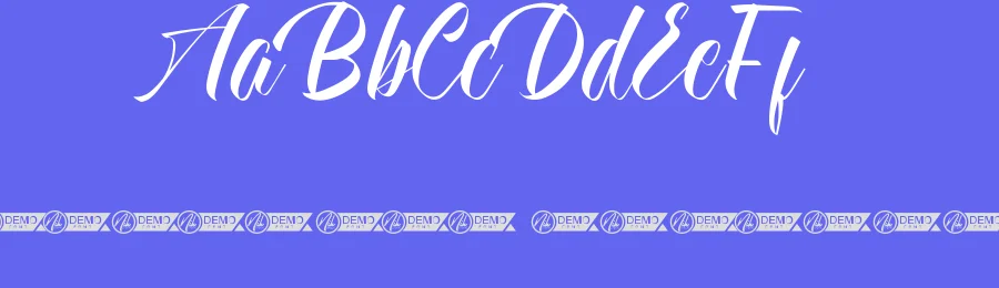 Rich Diamond by nihstudio — Script Handwritten Font — thumbnail 3