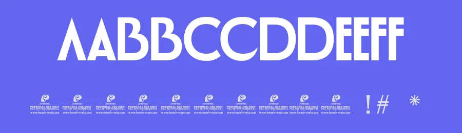 Rich Versatile Font by Prioritype Co — Display Font — thumbnail 3