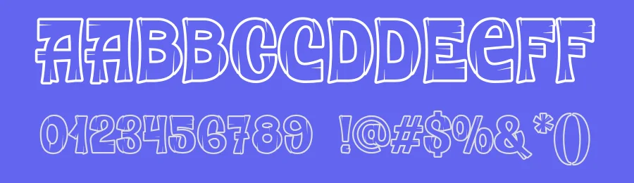 Ricopalm Font by Artisan Themes — Display Font — thumbnail 3