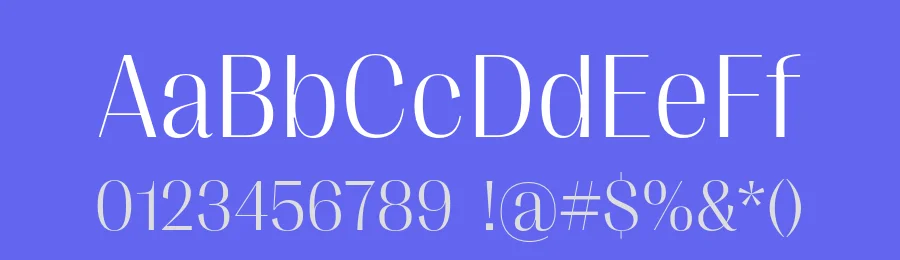Right Sans Font Family by Alex Slobzheninov — Sans Serif Font — thumbnail 3