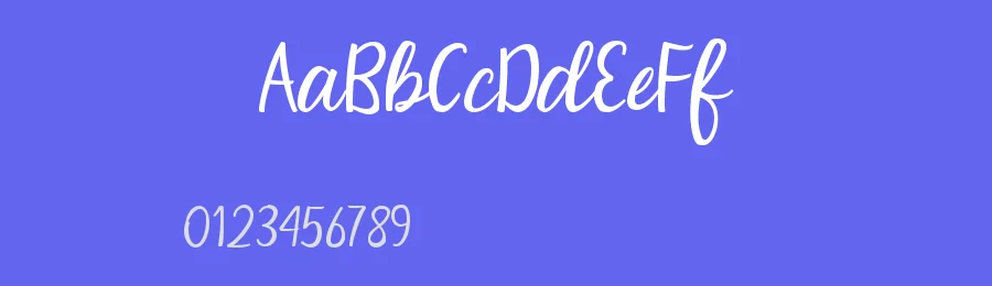 Rightways Font by fourtypestd — Script Handwritten Font — thumbnail 3