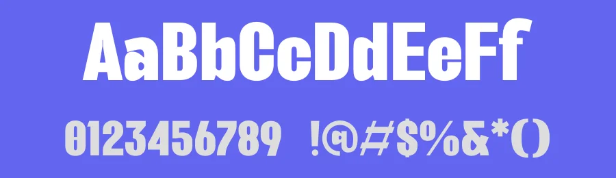 Riglane Font by TypeLogue — Sans Serif Font — thumbnail 3
