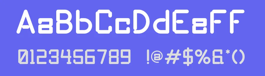 Riluxes Font by ErmediaStudio — Display Font — thumbnail 3