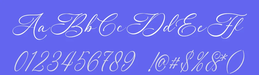 Rindeya Font by Blankids Studio — Script Handwritten Font — thumbnail 3