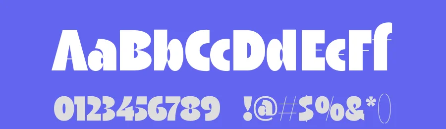 Rinka Stylo Sans Serif Font by timelesstype.co — Sans Serif Font — thumbnail 3