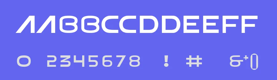 Rint Basic Font by ffeeaarr — Decorative Font — thumbnail 3