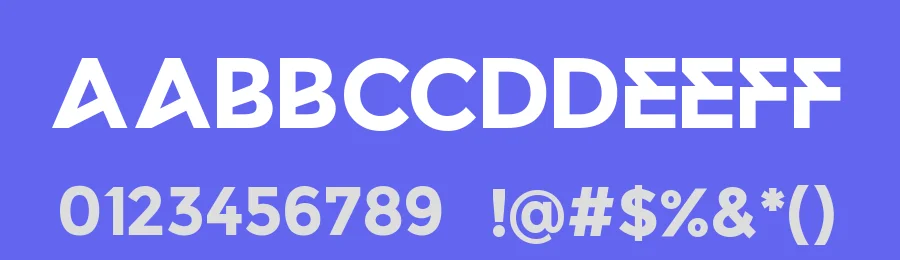 Rintix Font by Creative Killer — Sans Serif Font — thumbnail 3