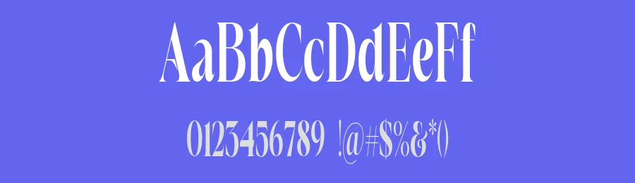 Riodis Font by Propertype — Serif Font — thumbnail 3