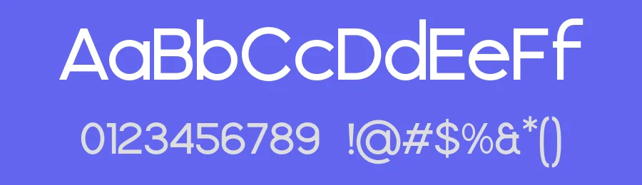 Riope Font by roomspace.cl — Display Font — thumbnail 3