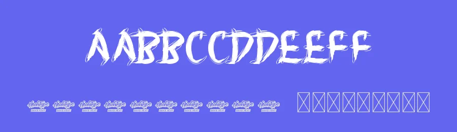 RIP Privacy Font by noahtype — Script Handwritten Font — thumbnail 3