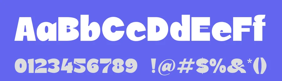 Ripple Mood Font by timelesstype.co — Display Font — thumbnail 3