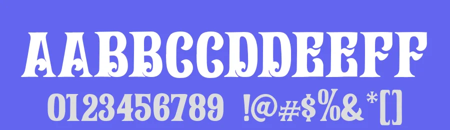 Riptone Font by Colative — Display Font — thumbnail 3