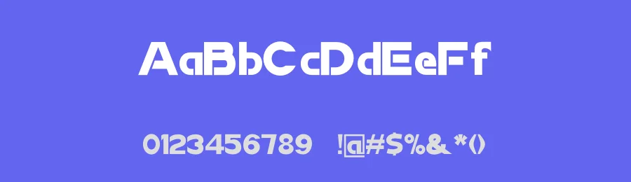 Rises Font by JNJ studio — Display Font — thumbnail 3