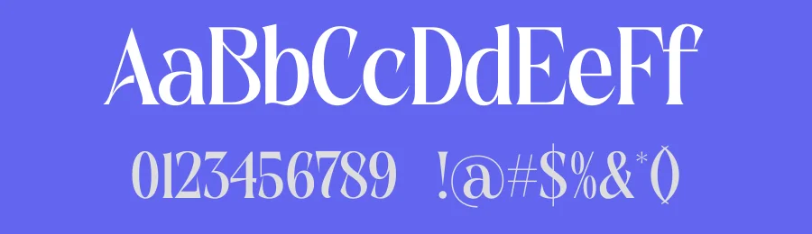 Rituals Sunday Typeface by timelesstype.co — Display Font — thumbnail 3