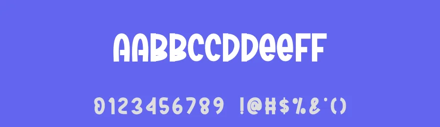 River Beach Script Font by andikastudio — Display Font — thumbnail 3