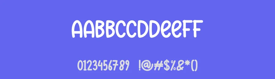 River Star Script Font by creativeletter — Display Font — thumbnail 3