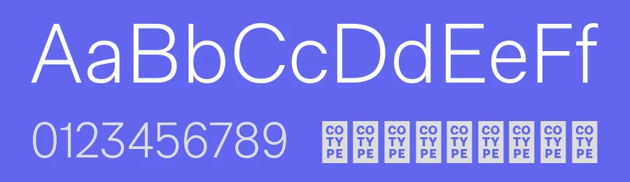 RM Neue Font by Mash Creative — Decorative Font — thumbnail 3