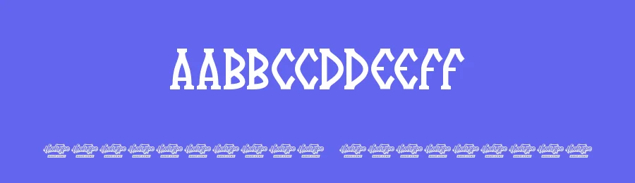 Road Captain Font by noahtype — Decorative Font — thumbnail 3