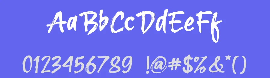 Road Sooned Font by Basnistudio — Display Font — thumbnail 3