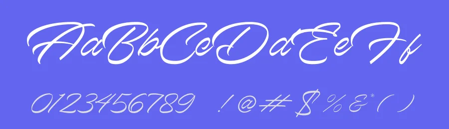 Roadly Hezarttest Font by Storytype — Script Handwritten Font — thumbnail 3