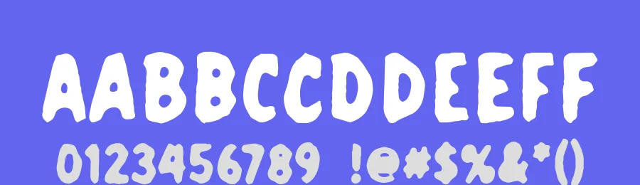 Roadster Customs Font Duo by Edignwn Type — Display Font — thumbnail 3