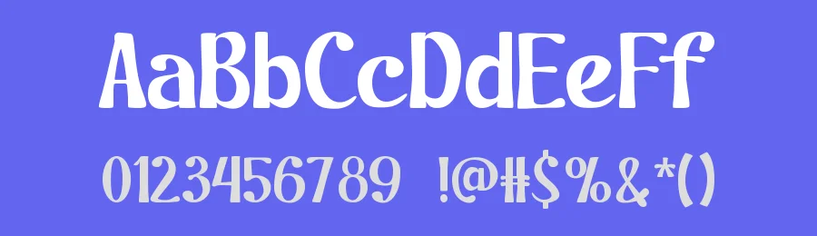Roadster Display Font by Pinisiart — Display Font — thumbnail 3