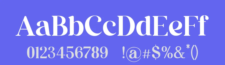 Roadworthy Font by UICreative — Serif Font — thumbnail 3