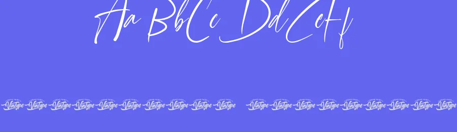 Roberto Jane Font by VinType — Script Handwritten Font — thumbnail 3