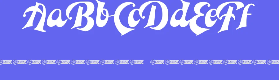 Robin Julio Font by nihstudio — Display Font — thumbnail 3