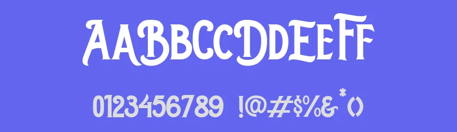 Robusta Display Font by typotopia — Display Font — thumbnail 3