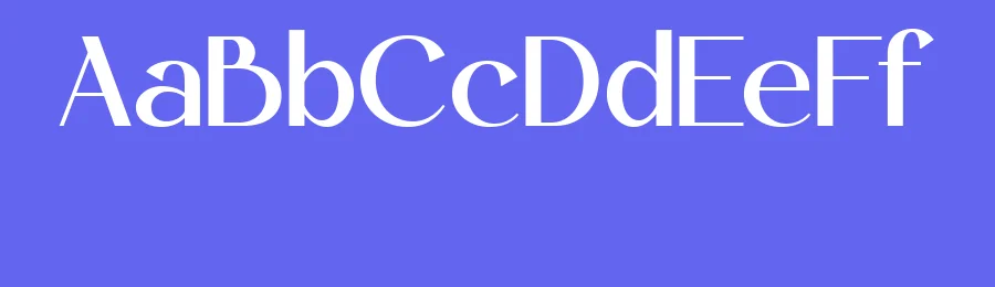 Rochela DEMO Font by Say Studio — Sans Serif Font — thumbnail 3