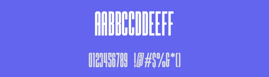 Rockan Font by Funtype — Decorative Font — thumbnail 3