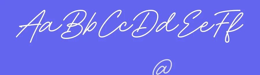 Rocket Clouds Script Font by Wacaksara Co. — Script Handwritten Font — thumbnail 3