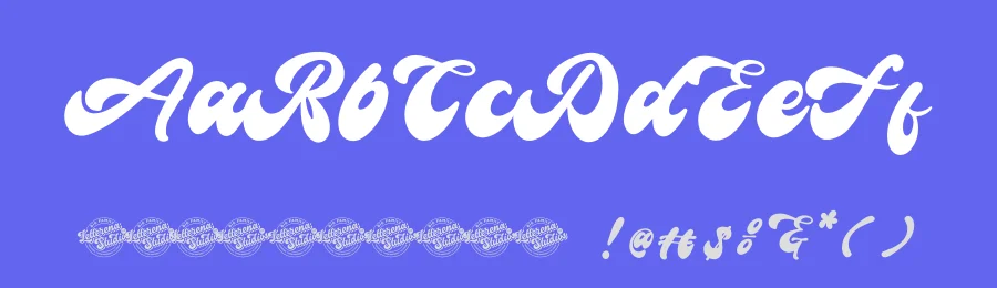 Rockstta Vintage Font by letterenastudios — Script Handwritten Font — thumbnail 3