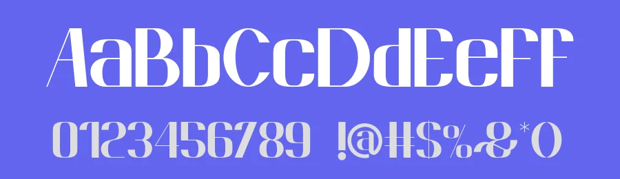 Rocqora Font by Rvandtype — Sans Serif Font — thumbnail 3
