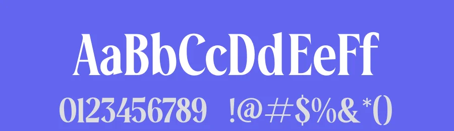 Rodagile Serif Font by timelesstype.co — Serif Font — thumbnail 3