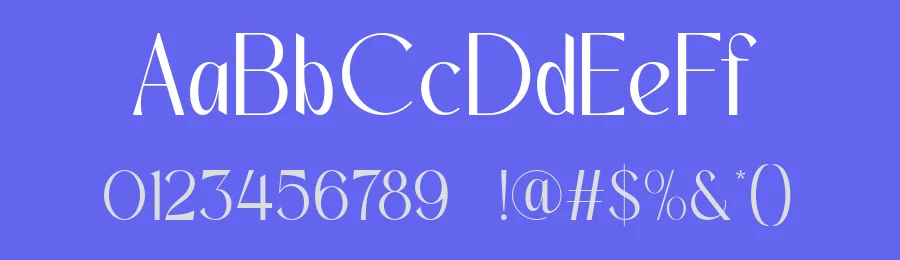 Rodane Font by ErmediaStudio — Serif Font — thumbnail 3