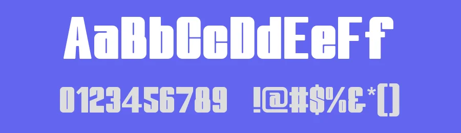 Rodeas Font by ErmediaStudio — Decorative Font — thumbnail 3